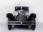 Minerva AK 32 CV Cabriolet by Labourdette 1929 года